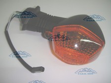 FRECCIA COMPLETA 9783 ARANCIO ANTERIORE DX 	SUZUKI	650	DL V-Strom	2004 2005 2006