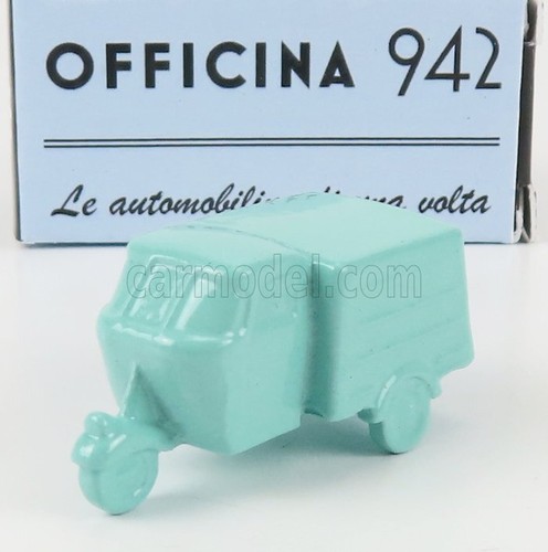 Officina 942 moto - officina-942, 1/76