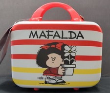 Mafalda Quino Valigia da