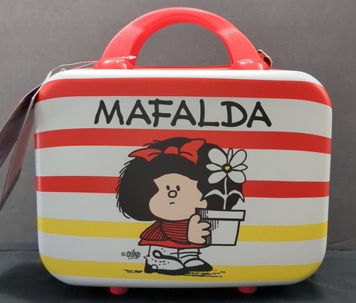 Mafalda quino valigia - mafalda,