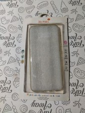 Per SAMSUNG GALAXY S8 PLUS COVER TRASPARENTE FULL 360