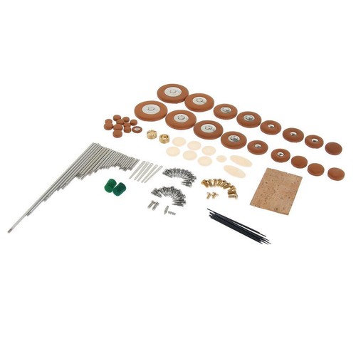 Kit manutenzione per - di,