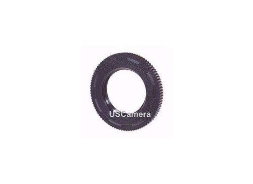 Canon flash shoe lock - flash,