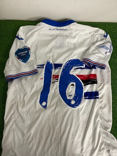 Maglia sampdoria youth - maglia,