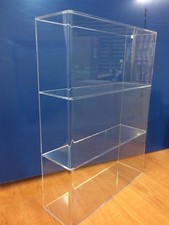 DS-Acrilico Lucite Vetrina