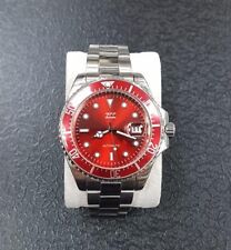 Orologio Da Polso Zcc Sub Uomo