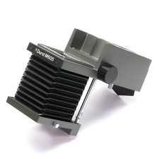 Durst M605 Parte inferiore