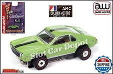 Auto World '69 AMC AMX 2023