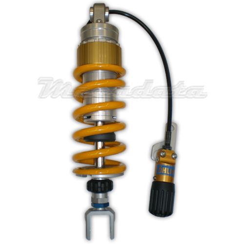Amortisseur ohlins bm635 - amortisseur,