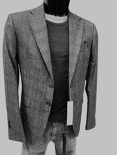 GIACCA UOMO FIRMATA  CARLO