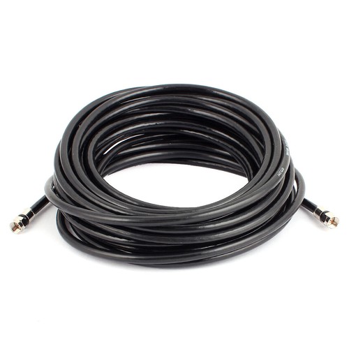 12m 39ft cable coaxial - 39ft, antenne