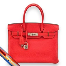 Borsa da donna Hermes Birkin