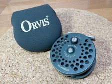 Raro mulinello ORVIS CFO IV