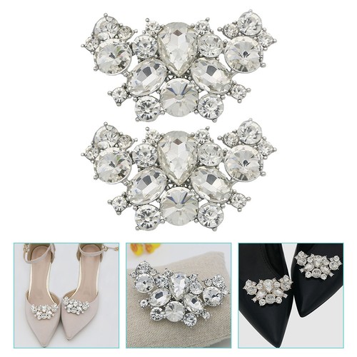 Pcs clip decorative per - ,