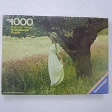 Ravensburger 1000 Puzzle Raro