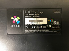 Wacom Intuos Pro Digital