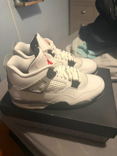Scarpe basket nike air - scarpe,