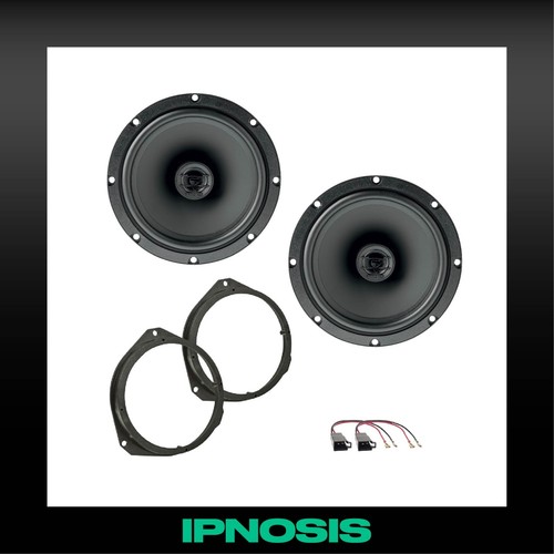 Kit casse focal - punto, 2