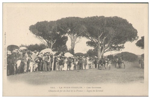Y1363 trobrennen la foux - y1363/trobrennen,