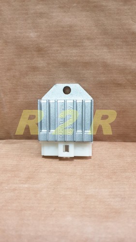 Regolatore tensione ducati - tensione,