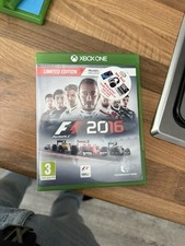 Disco videogioco Formula Uno