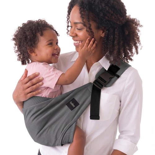 Boba buddy fascia - porta, bebe