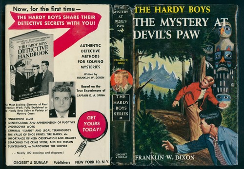 First edition hardy - edition,