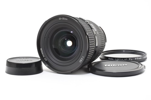 Ottimo come nuovo nikon - come,