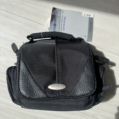 Borsa fotocamera samsonite - fotocamera,