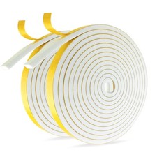 Gomma espansa autoadesiva