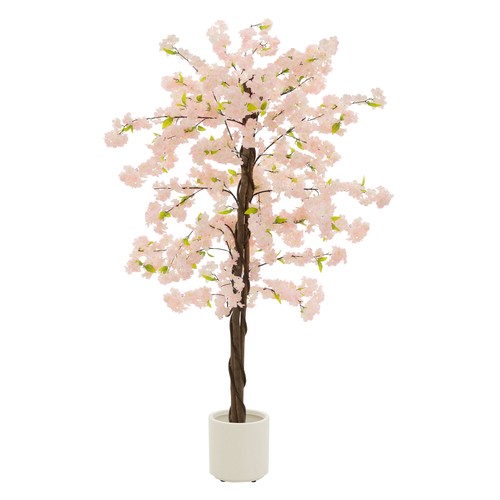 Albero ciliegio artificiale - albero,