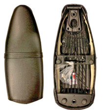 SELLA VESPA PX PE 125 150 200 BASE FERRO