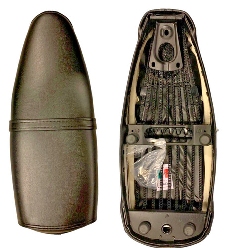 Sella vespa 125 - pe,
