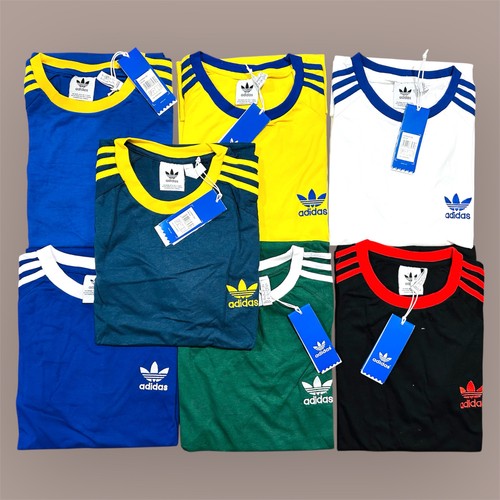 Maglietta uomo adidas - maglietta,