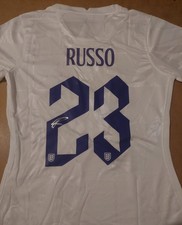 Maglia donna Alessia Russo