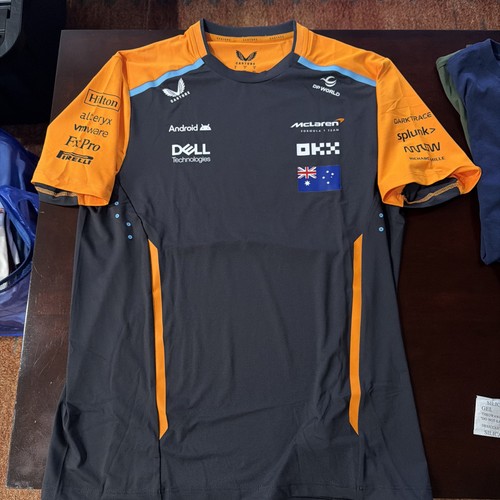 Mclaren oscar piastri - mclaren,
