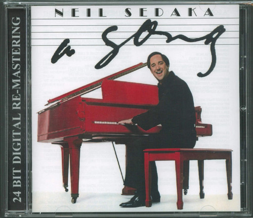Neil sedaka song - a, 1977