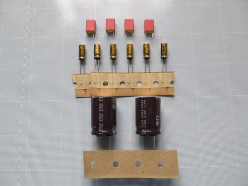 Bose 901 serie equalizzatore - v,