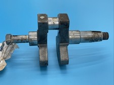 ALBERO MOTORE NUOVO MOTOCARRO MOTO GUZZI ERCOLE 500 NOS