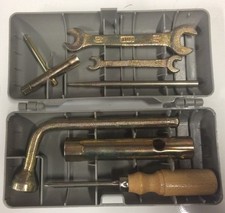 SCATOLA PORTA ATTREZZI