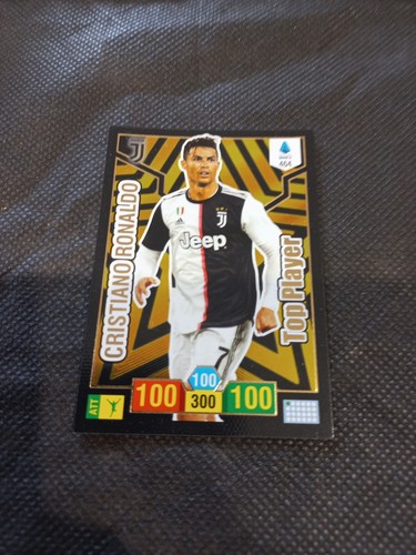 Cristiano ronaldo adrenalyn - cristiano,