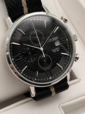 Orologio uomo citizen - orologio,