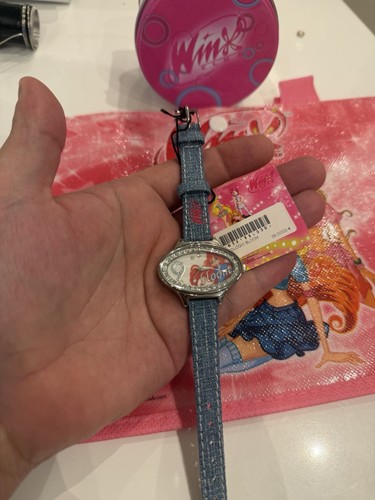 Orologio winx - orologio,