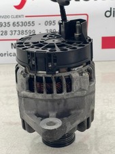 Alternatore per lancia delta - alternatore,