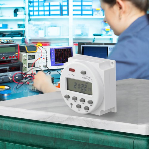 Per interruttore timer - interruttore,