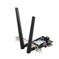 Asus be6500 adattatore wifi - -,