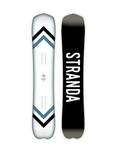 Stranda discender snowboard - discender,