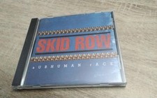 CD Skid Row – Subhuman Race
