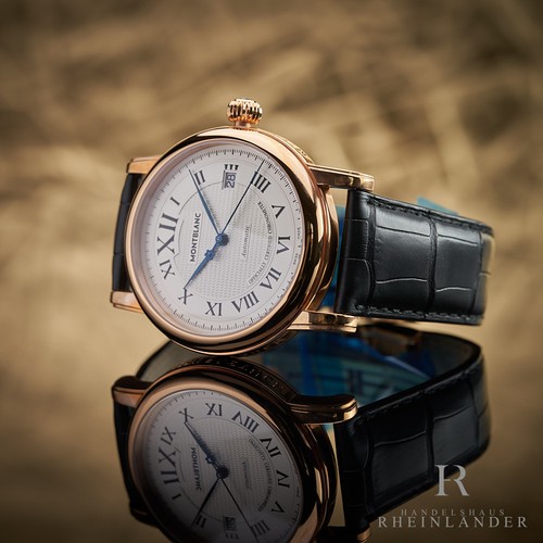 Orologio polso montblanc - orologio,