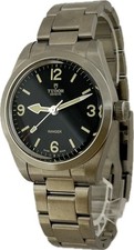 Orologio Uomo Automatico Tudor